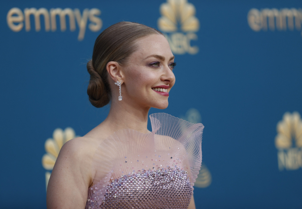 Fotos de los premios Emmy 2022 | Imágenes