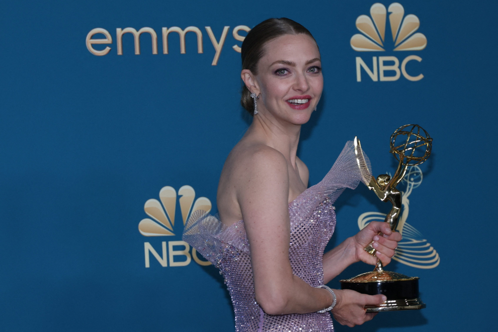 Fotos de los premios Emmy 2022 | Imágenes