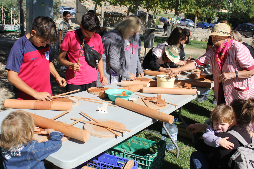Festival Rural de Artes de Calle