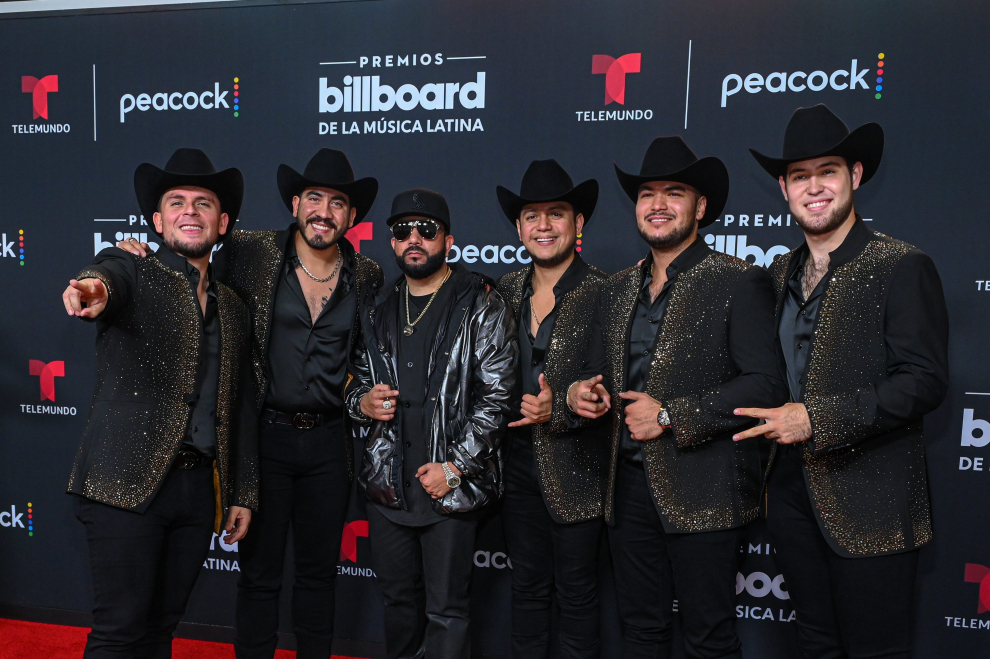 Billboard Latin Music Awards 2022