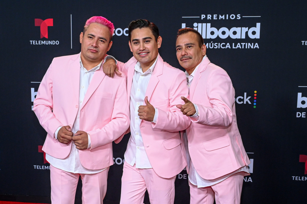Billboard Latin Music Awards 2022