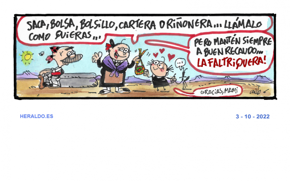 Supermaño 3 de octubre