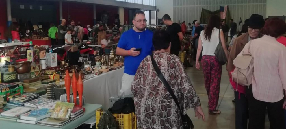 feria trocatierz militaria 2022