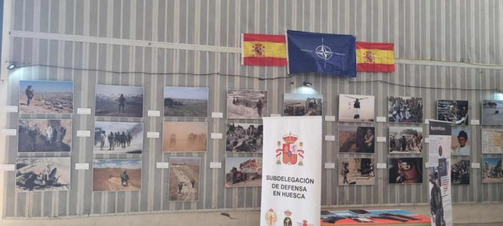 feria trocatierz militaria 2022