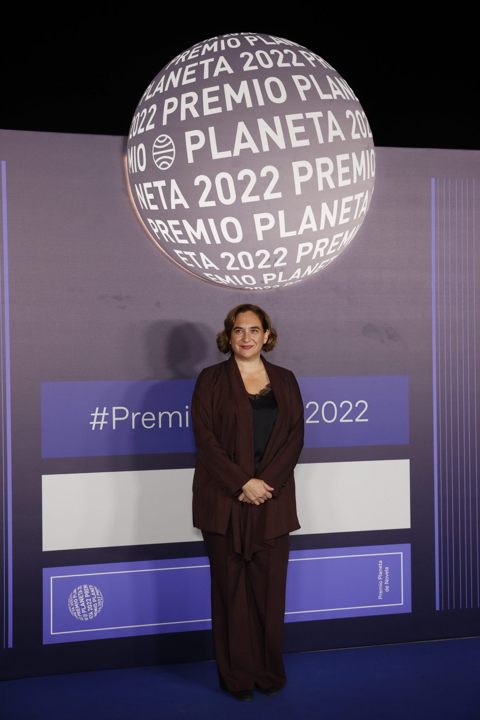Caras conocidas en la gala del Premio Planeta 2022