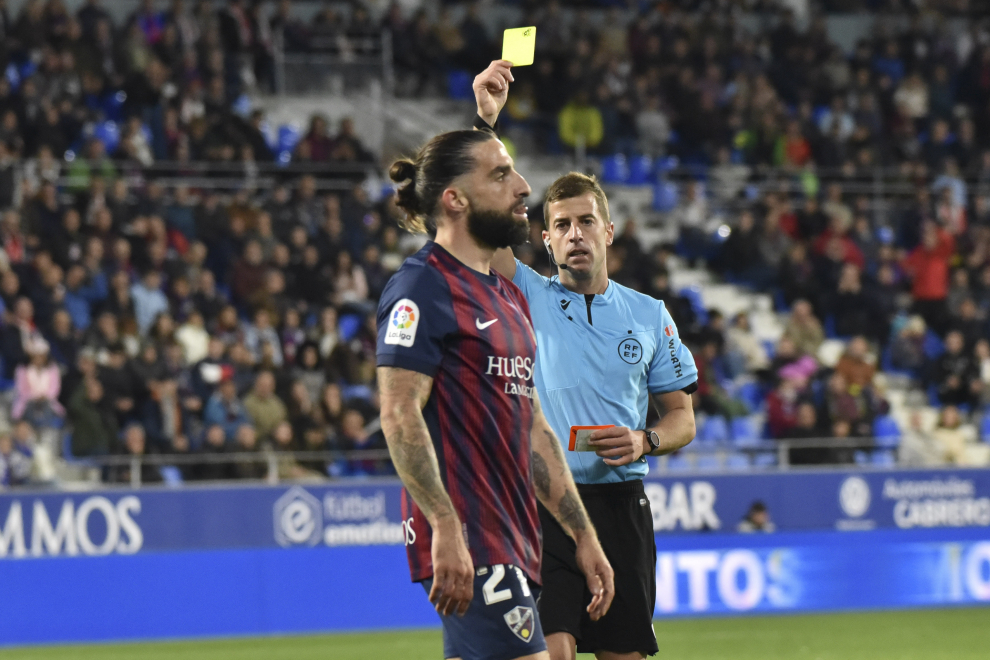 El partido en imágenes.