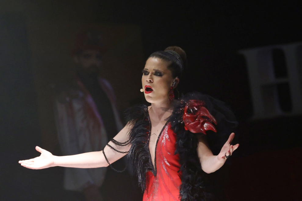 Fotos de la gala 'Cómo hemos cambiado' de HERALDO