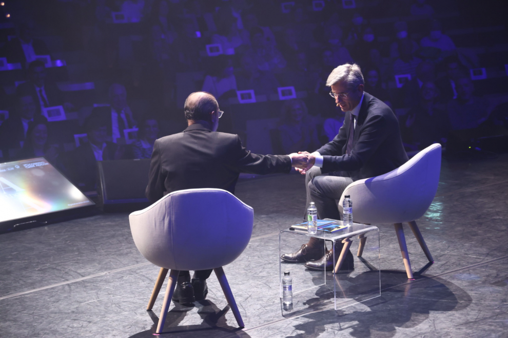 Gala 'Cómo hemos cambiado' de HERALDO