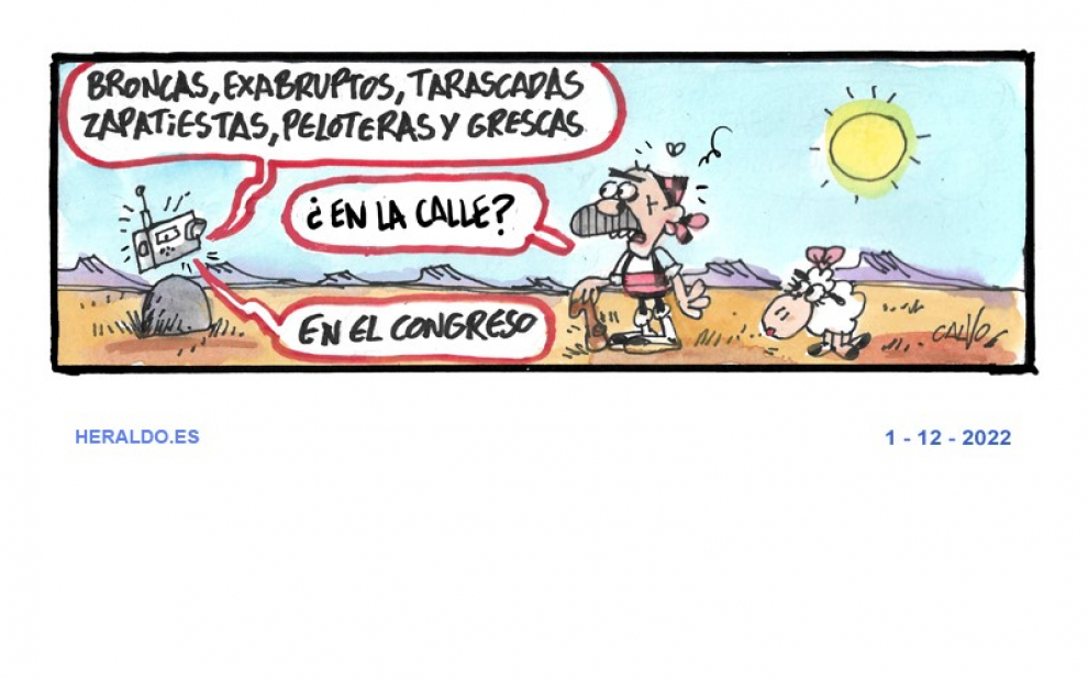 Supermaño exabruptos