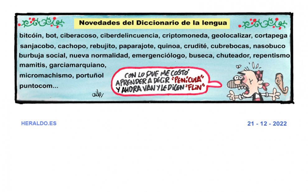 Supermaño 21 diciembre