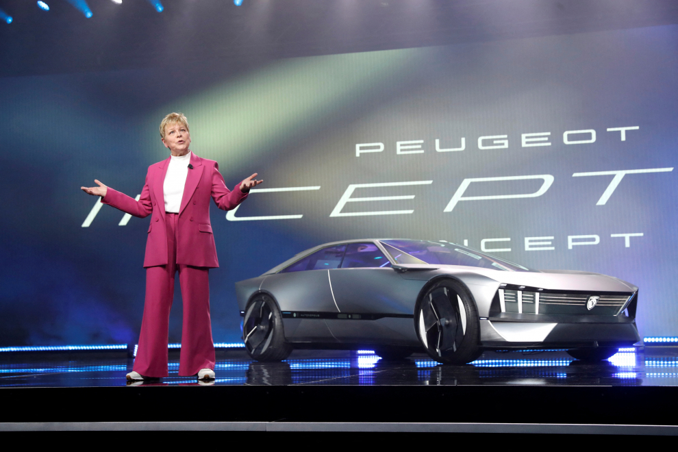 CES 2023, an annual consumer electronics trade show, in Las Vegas