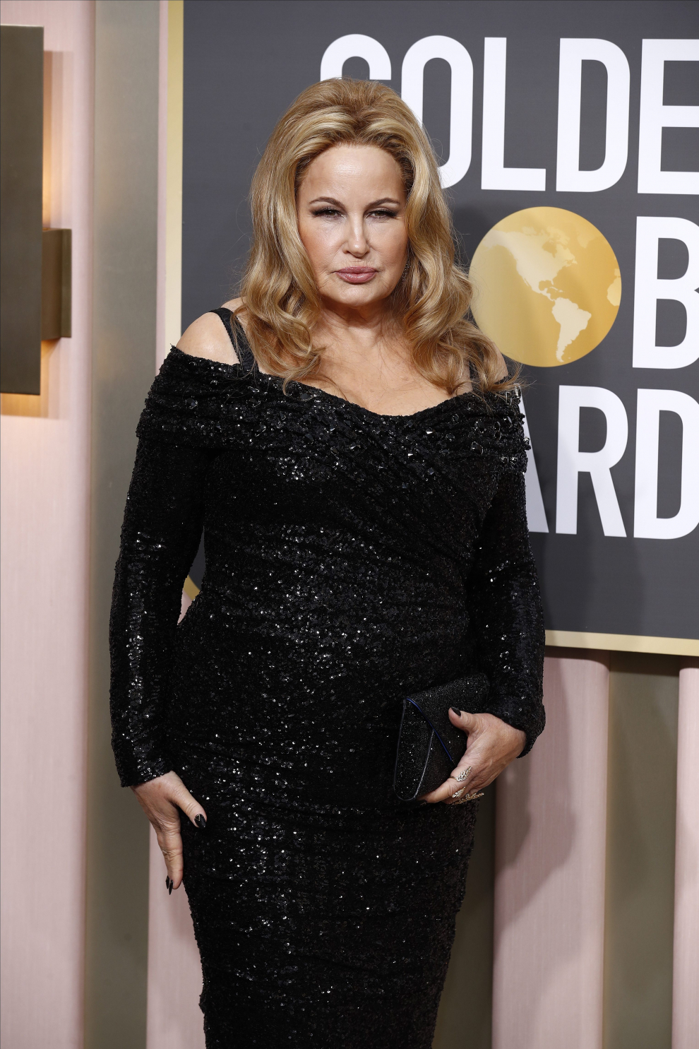 Fotos de la alfombra roja de los Globos de Oro 2023