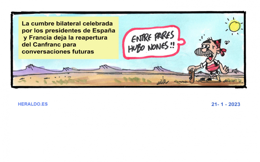 Supermaño - Nones