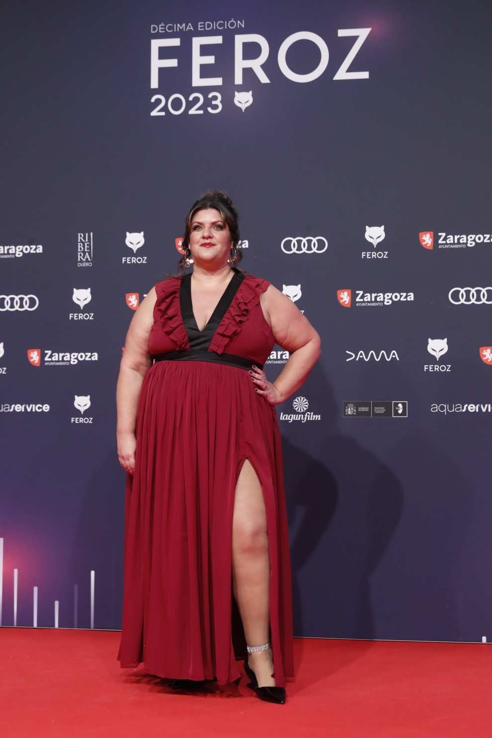 Coria Castillo.