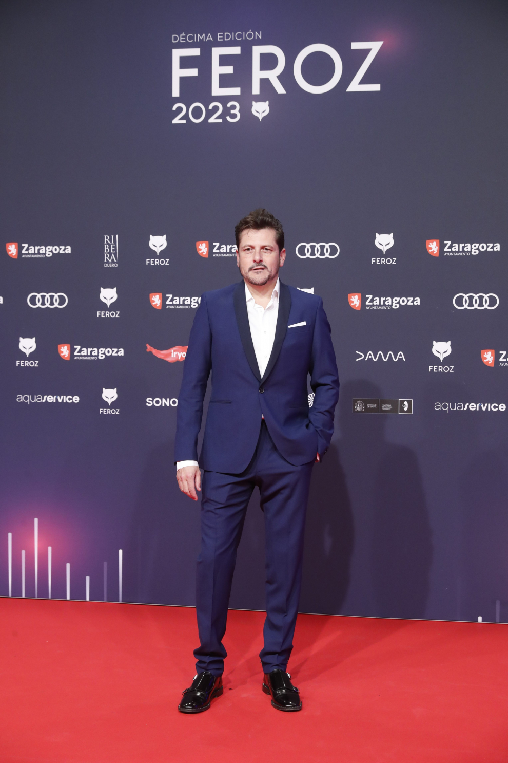 Kike Maíllo.
