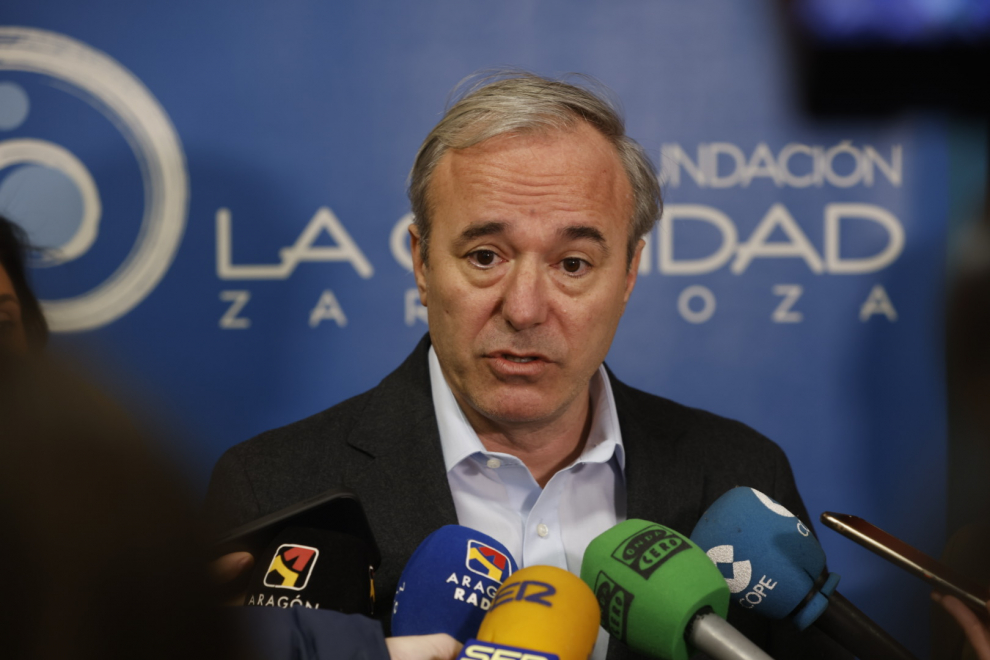 125 aniversario de la Fundación La Caridad.