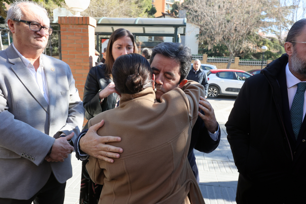 tanatorio de huesca funeral fernando elboj foto pablo segura 31 1 23[[[DDA FOTOGRAFOS]]]