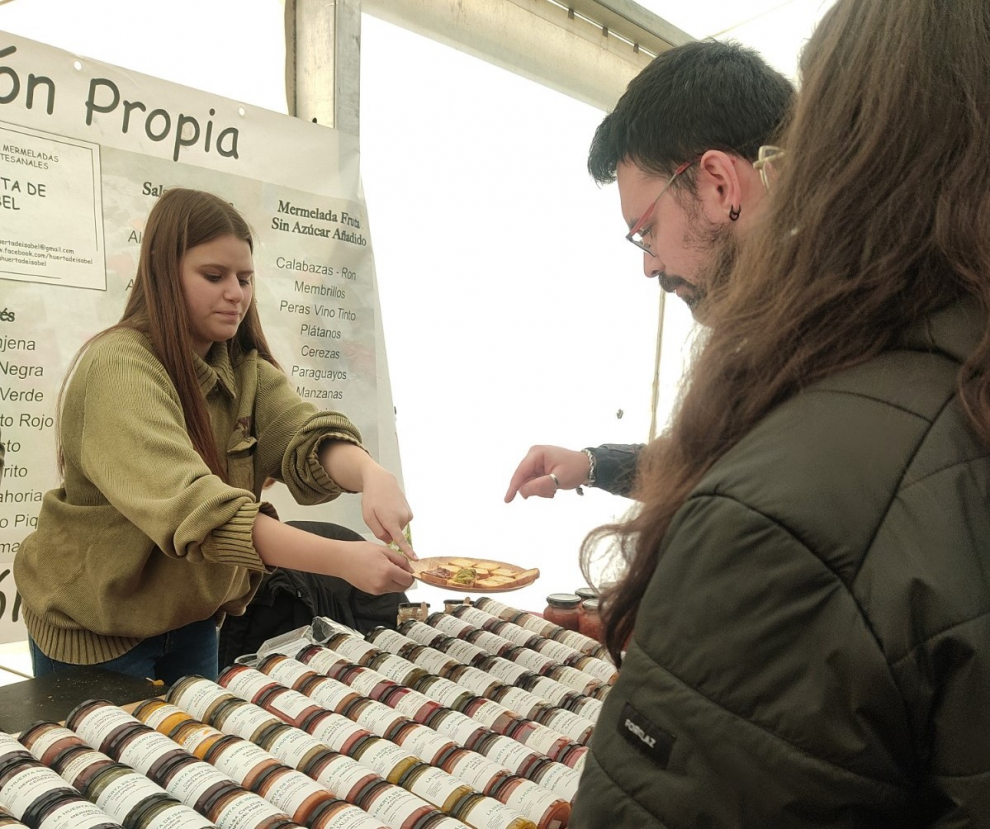 Los premios han reconocido a José Antonio Murillo, a título póstumo, a la Ronda de Boltaña y a la Asociación de Nabateros.
