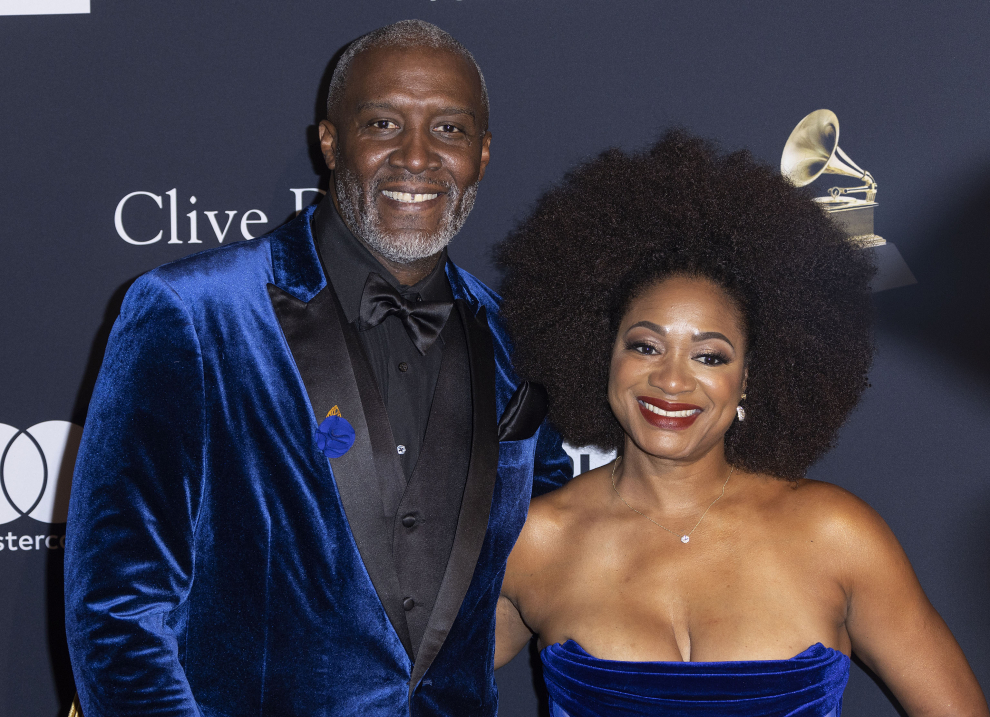 2023 Pre-Grammy Gala - Gli arrivi