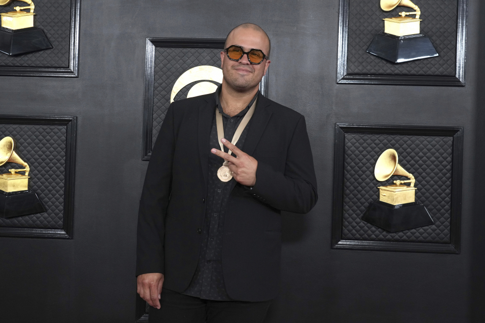 65th Annual Grammy Awards - Arrivals