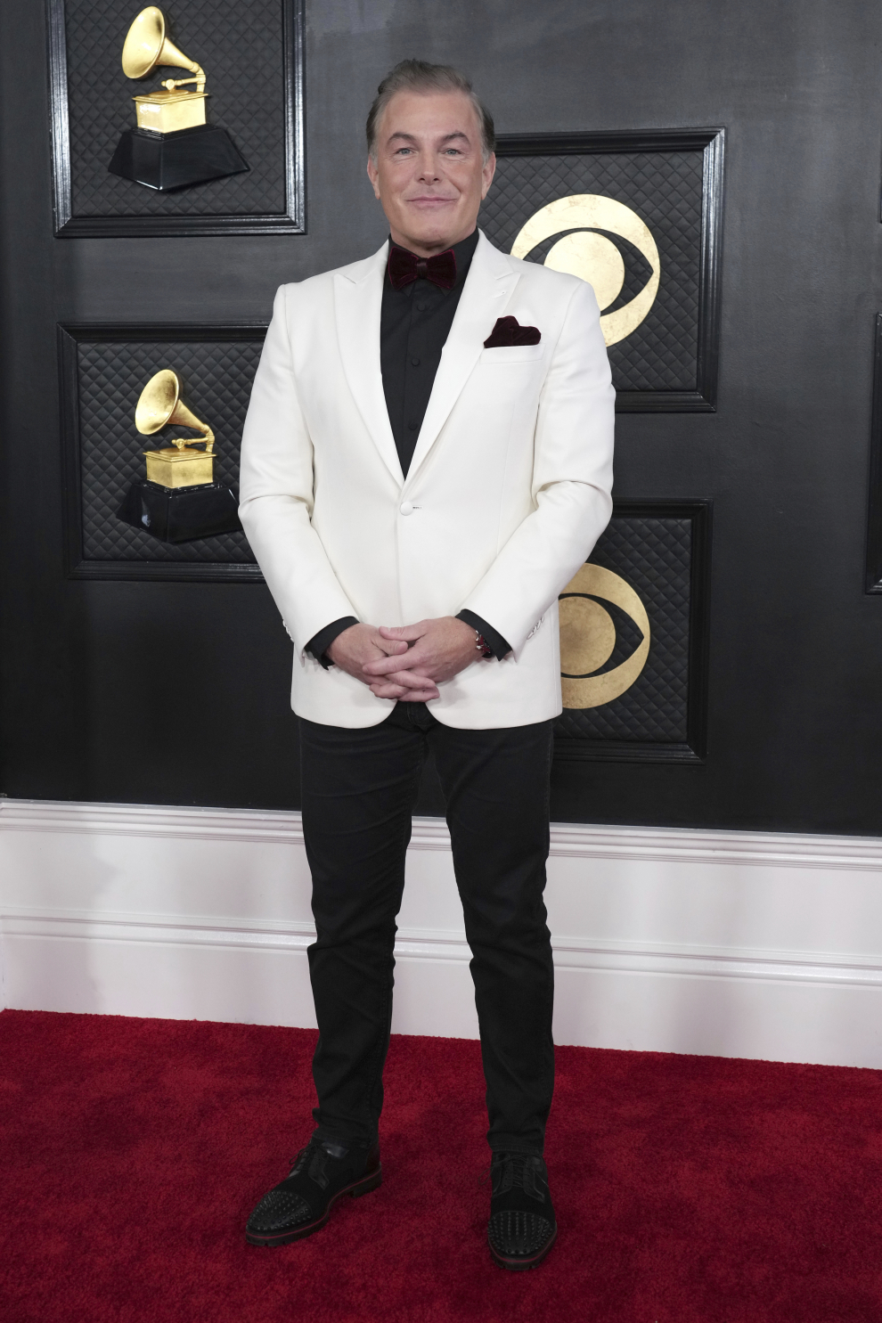 65th Annual Grammy Awards - Arrivals