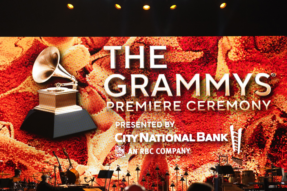 65th Annual Grammy Awards - Show