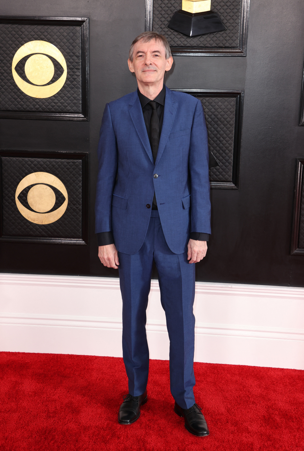 Premiere ceremony of the 65th Annual Grammy Awards in Los Angeles