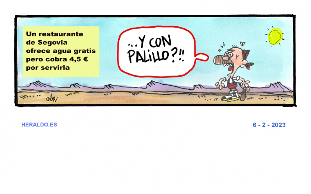Supermaño - Palillo