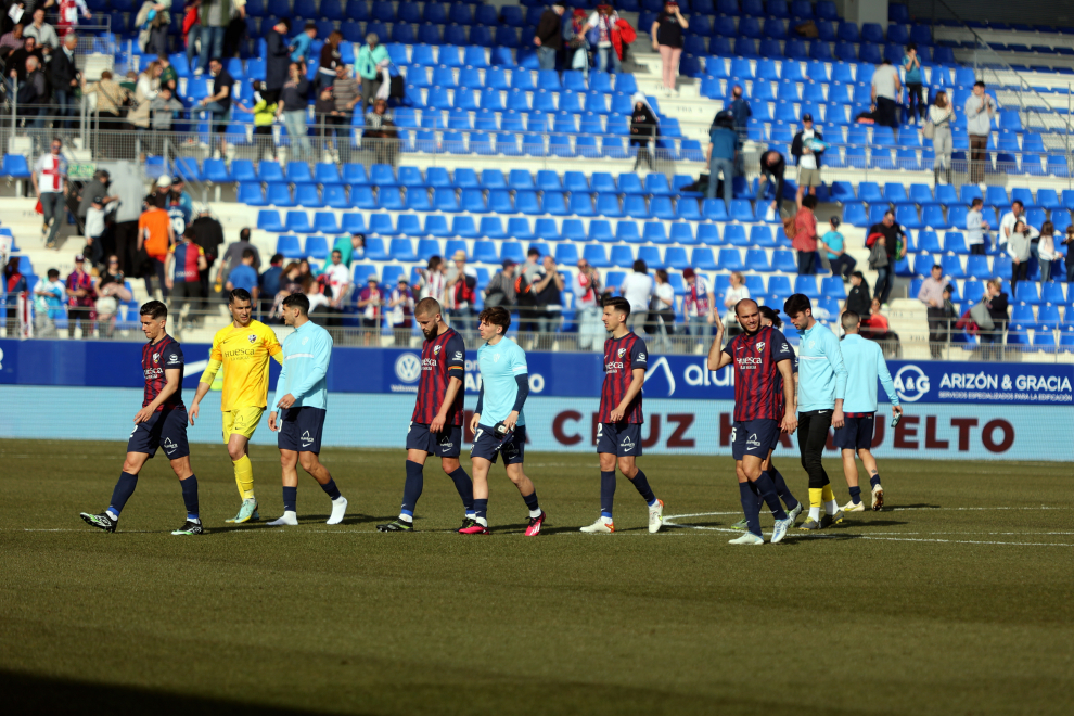 Alcoraz_futbol Huesca1  - Granada 1  19 - 2 - 21   foto pablo segura_9[[[DDA FOTOGRAFOS]]]