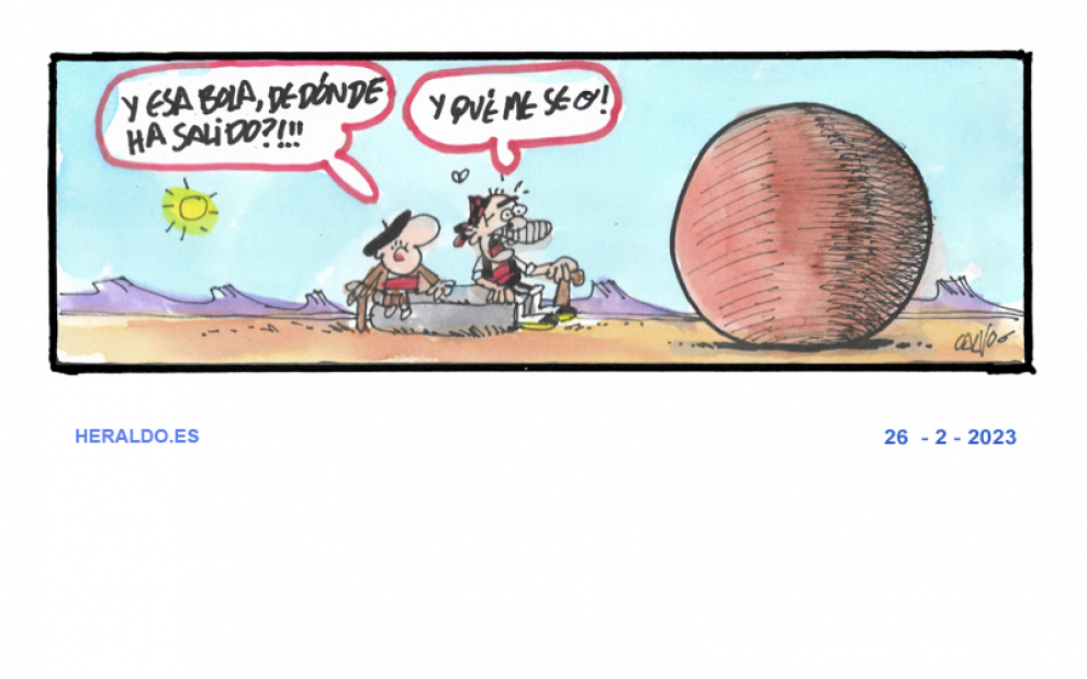Supermaño 26 de febrero