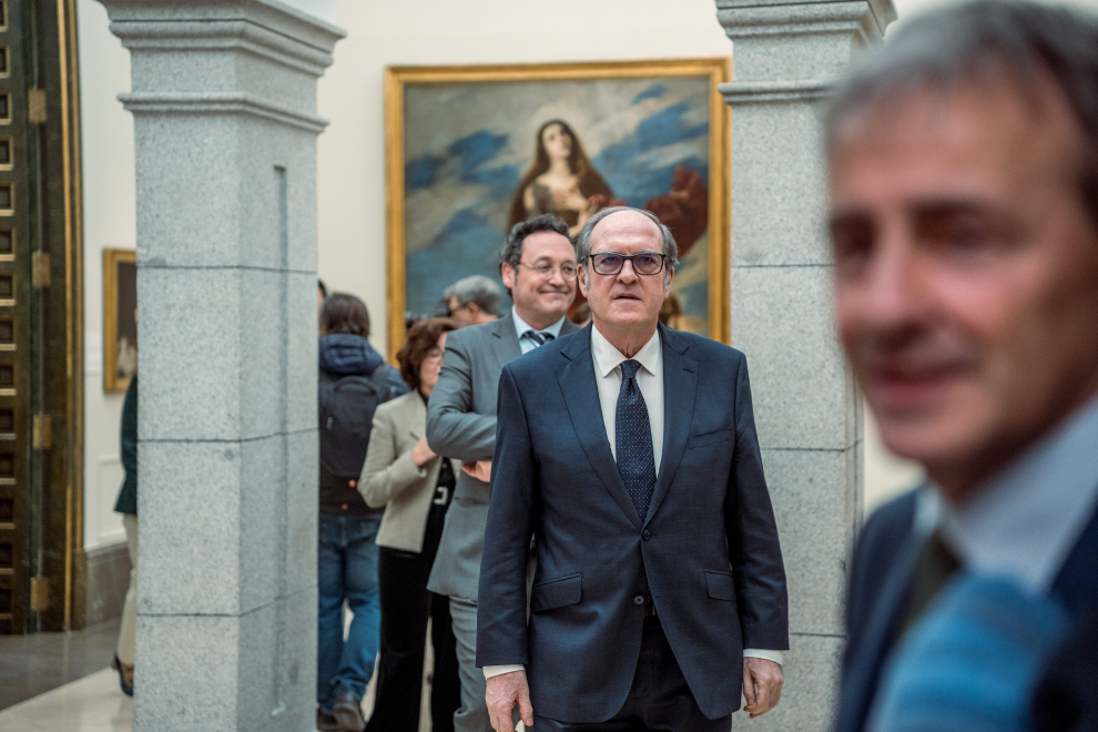 Fotos del acto de conmemoración del Día Europeo de las Víctimas del Terrorismo
