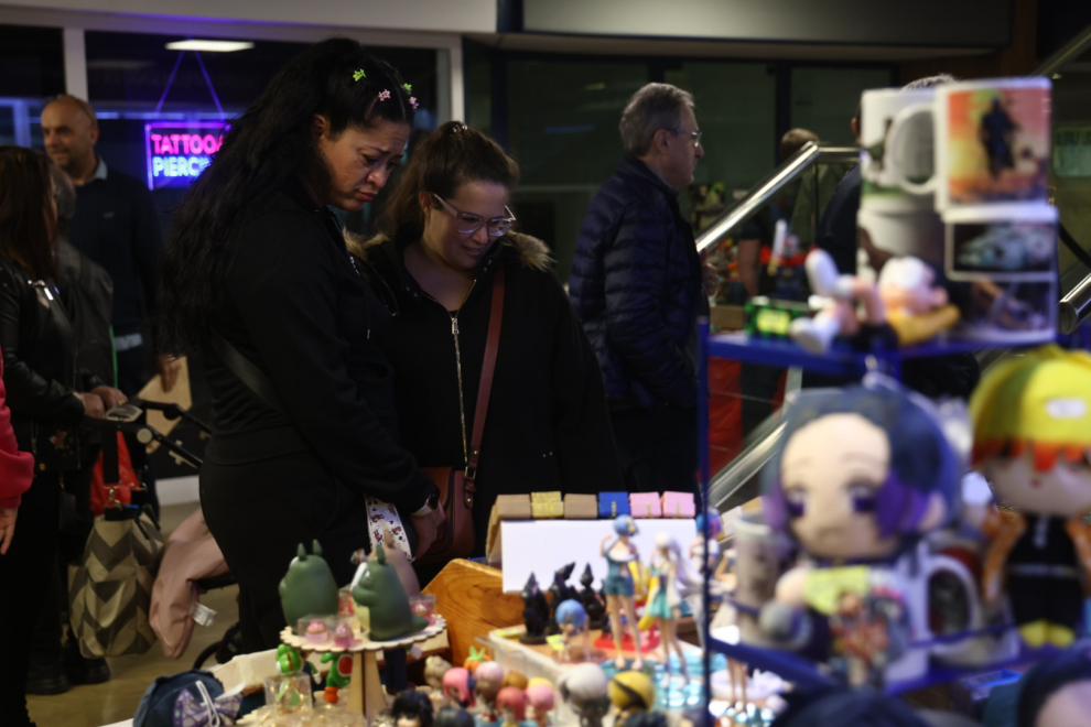 Foto de Juguetear, la feria del juguete de Zaragoza que llega a su 14ª edición