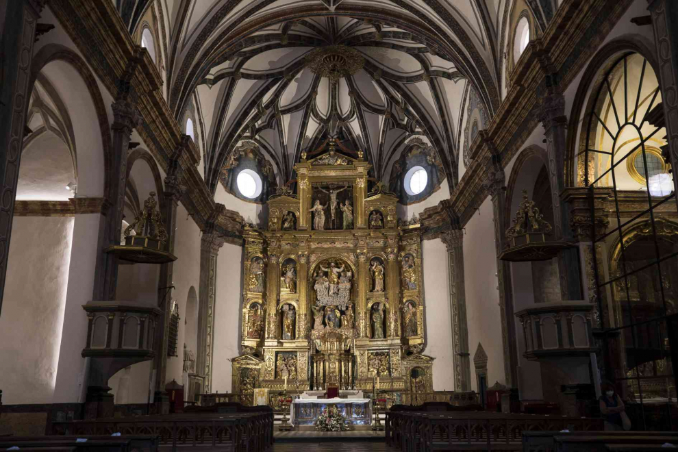 Albarracín