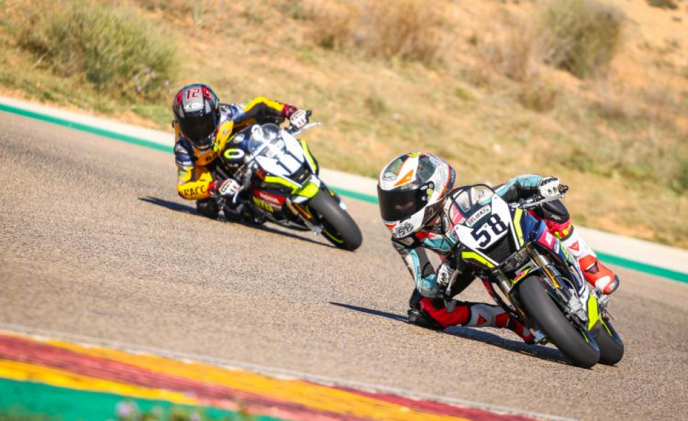 Fotos de la primera prueba de la Copa de España de minivelocidad en Fotos de la primera prueba de la Copa de España de minivelocidad en