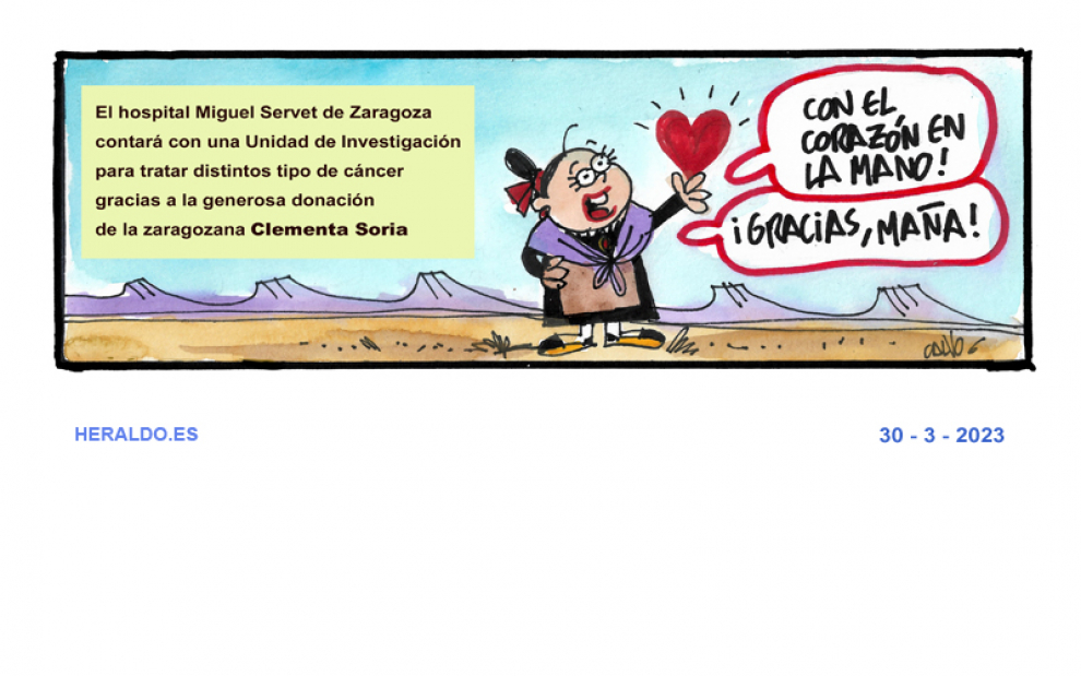 Supermaño - Miguel Servet
