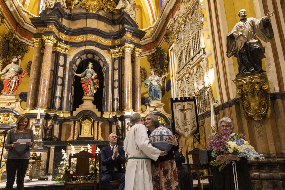 PROCESIÓN PREGÓN