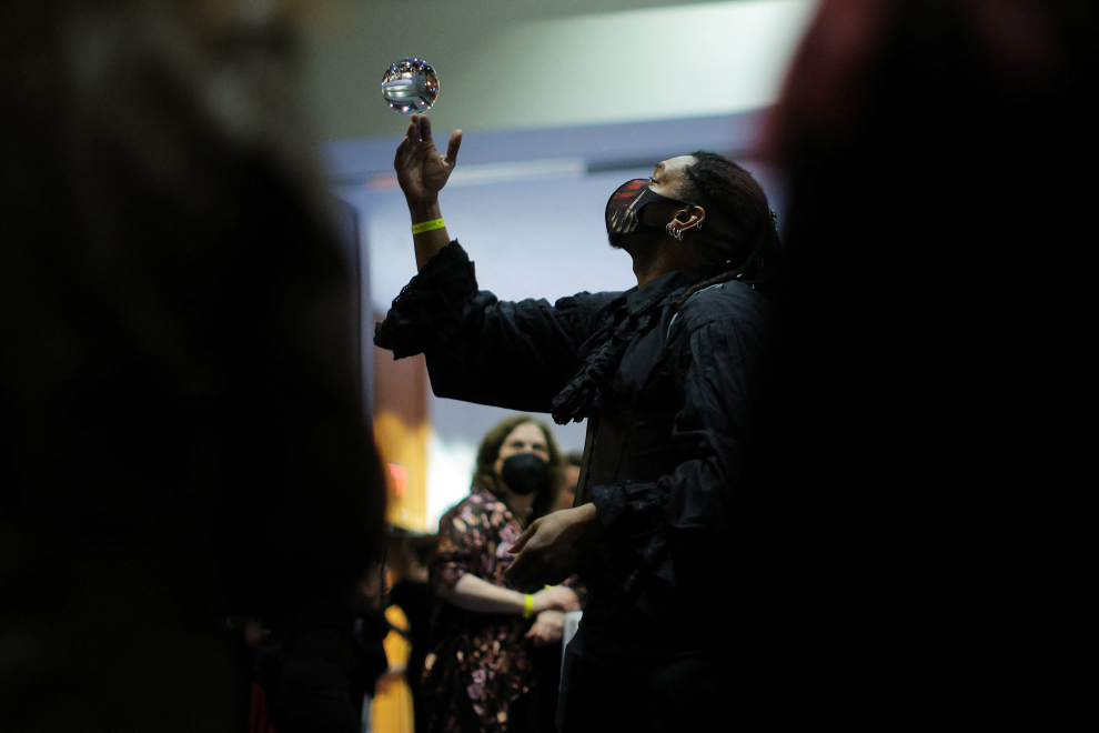 Boston celebra la 'SatanCon'