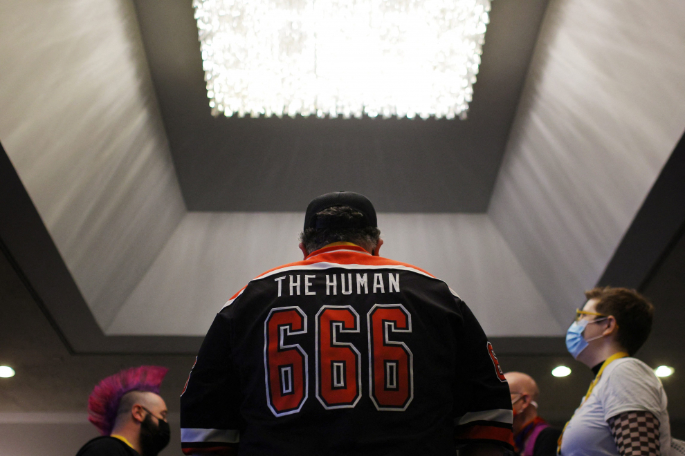 Boston celebra la 'SatanCon'