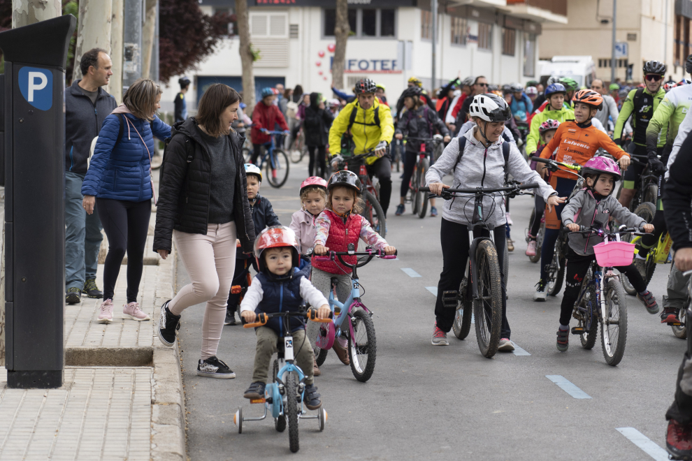 Dia de la bicicleta en Teruel. foto Antonio Garcia_bykofoto_3. 14_05_23[[[FOTOGRAFOS]]]