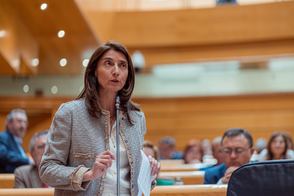 Nuevo debate en el Senado, con Pedro Sánchez y Alberto Núñez Feijóo