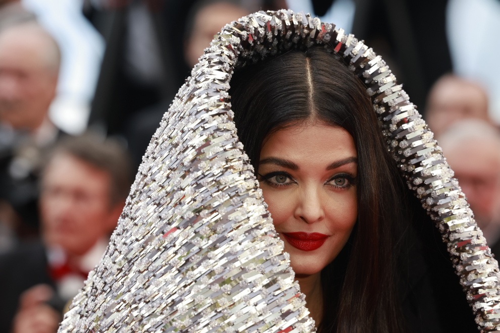 Alfombra roja de la 'première' de la última película de Indiana Jones Imágenes