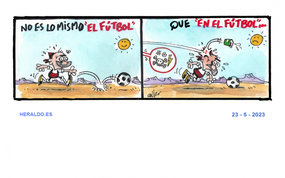 Supermaño - Fútbol