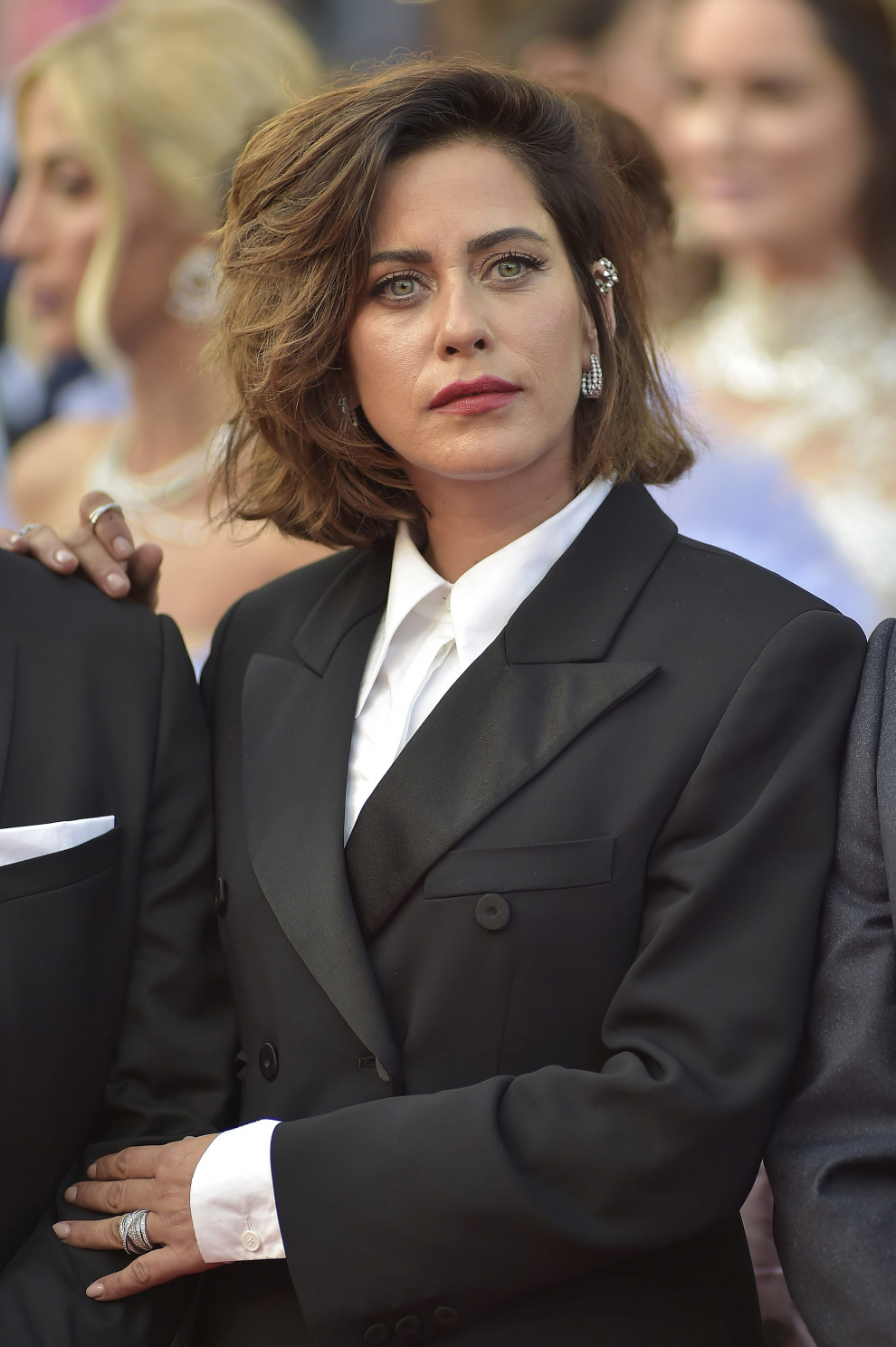 María León.
