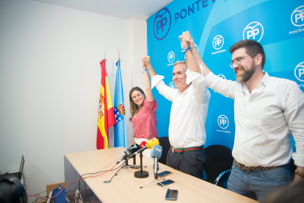 Las reacciones en toda España tras las elecciones del 28M