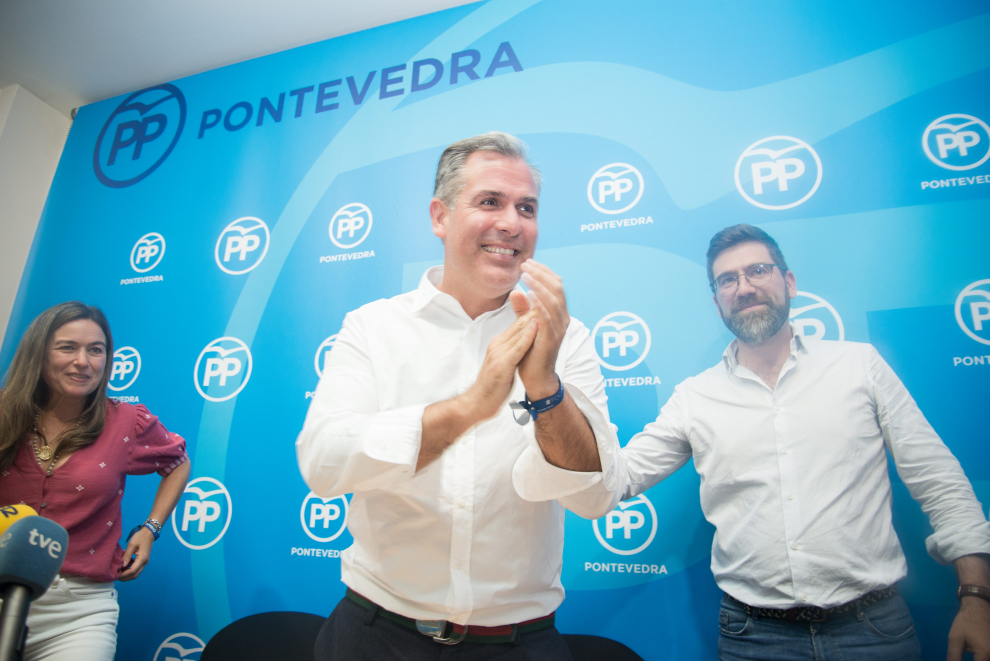 Las reacciones en toda España tras las elecciones del 28M