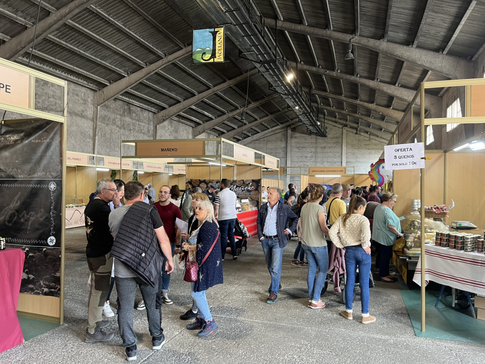 Expoforga 2023.