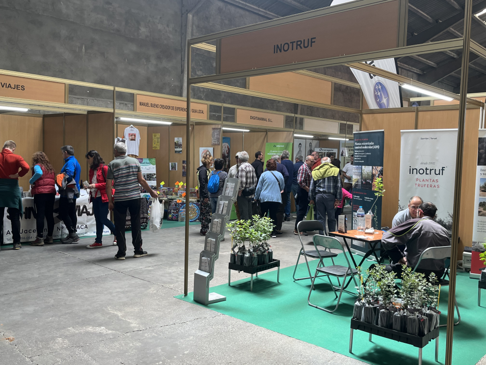 Expoforga 2023.