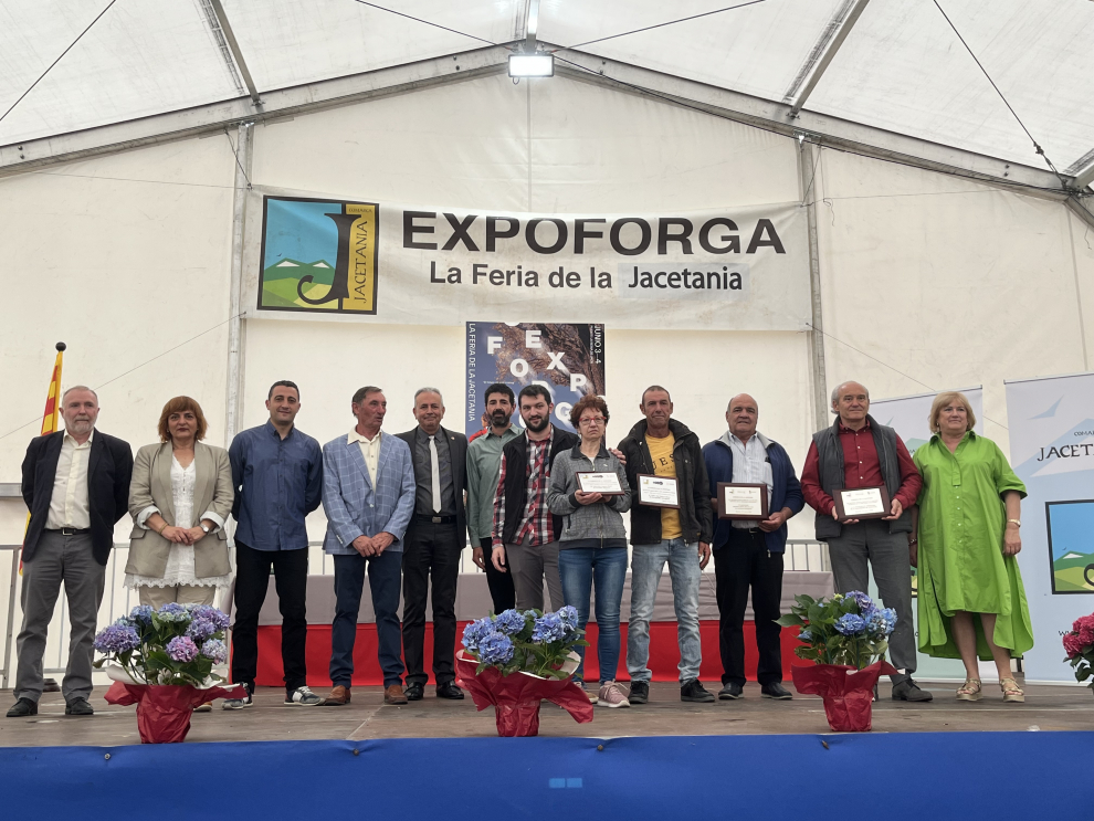 Expoforga 2023.