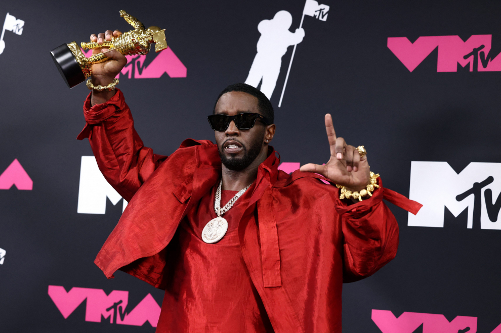 Fotos de los MTV Video Music Awards 2023 Imágenes