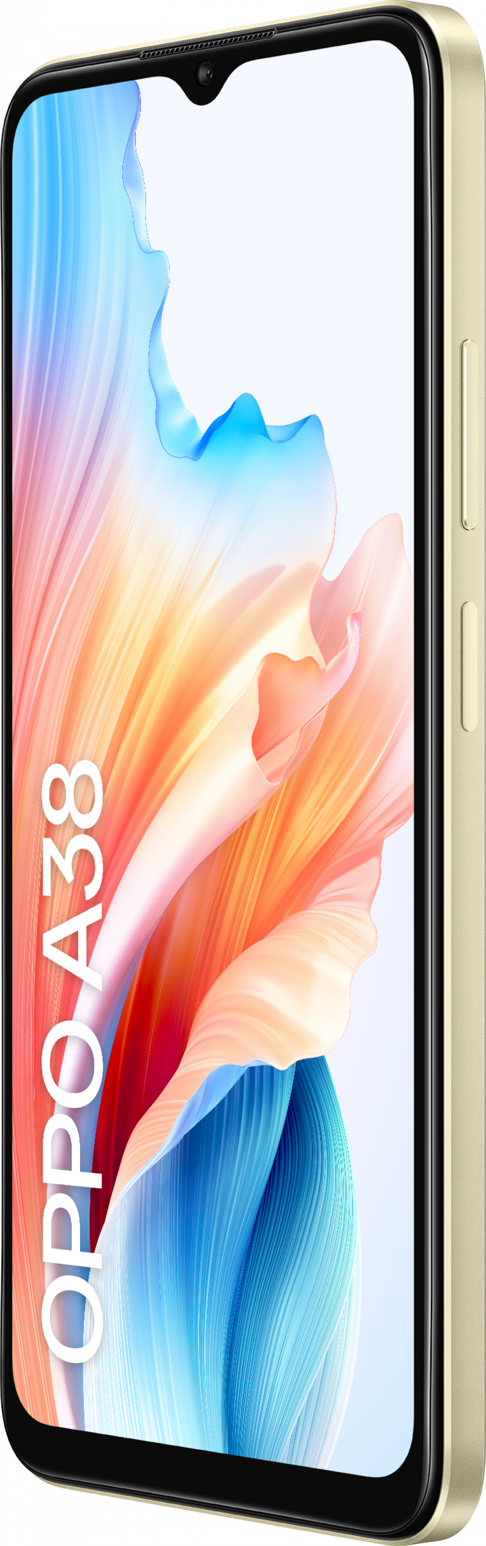 Oppo lanza el nuevo smartphone A38 por menos de 200 euros